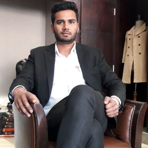 Advocate Manpreet Singh Khangura