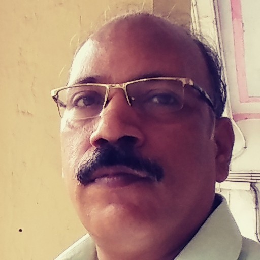 Ashok kumar singh