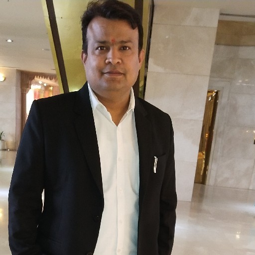 Neeraj Kumar Soni