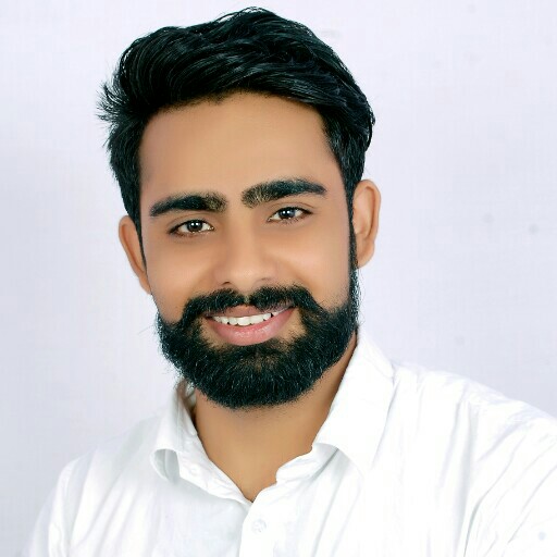 Aftaab Aalam Malik
