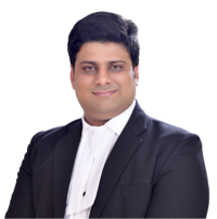 Amrit S R