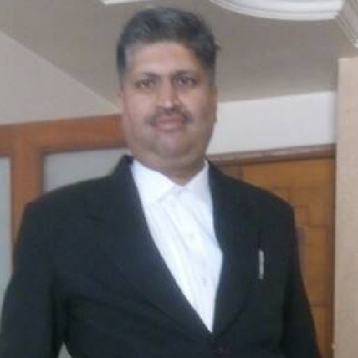 ANIRUDDHA THAKUR