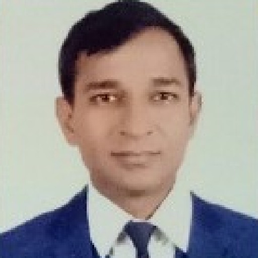 Neeraj Kumar Rajvanshi