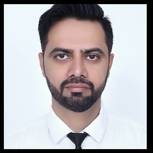 Advocate Rohit Kumar