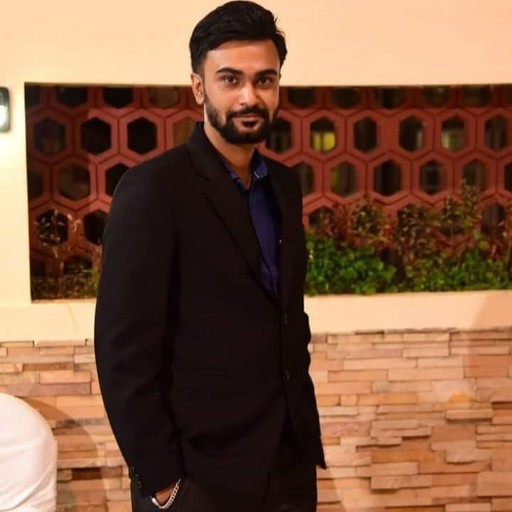 Advocate Sarban Bhattacharjee