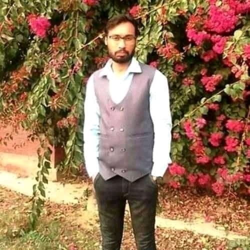 Mohd Ali Shan Advocate