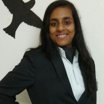 Adv  Neha Narayan
