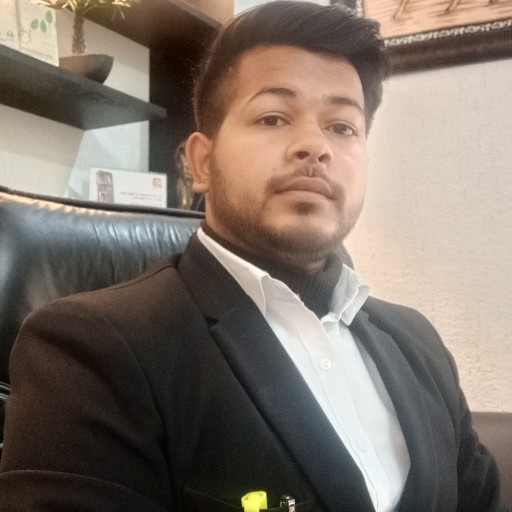 Tribhuvan Singh Bais