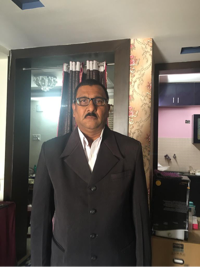Asad Siddiqui