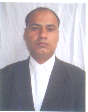 Azad Sigh Dahiya
