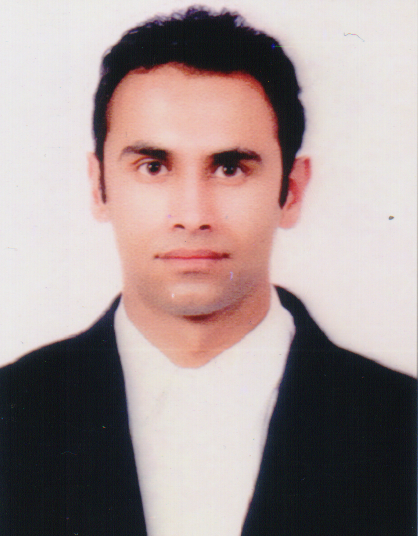 Akshay Singh