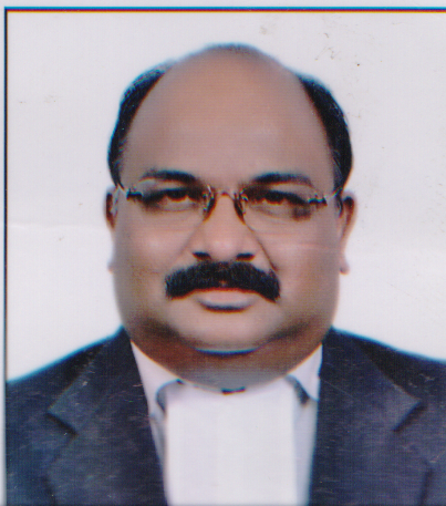 Bharat Bhushan