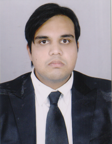 Aditya Kumar-