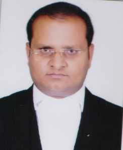 Mishra Ashok Kumar