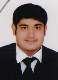 Akshay Suri