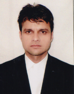 ATUL KUMAR YADAV 