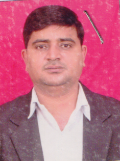 Arun Kumar Sharma