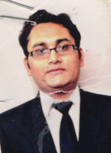 Abhay Dixit