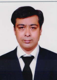 ATUL KUMAR SHARMA 