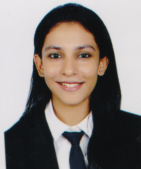 Aarushi Tiku