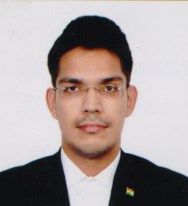 Abhishek-b Chauhan
