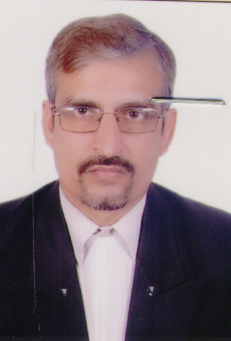 Atul Chaturvedi