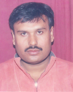 Amresh Kumar