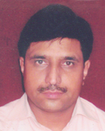 AJIT KUMAR BHARDWAJ 