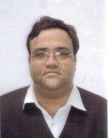 Nischal Arun