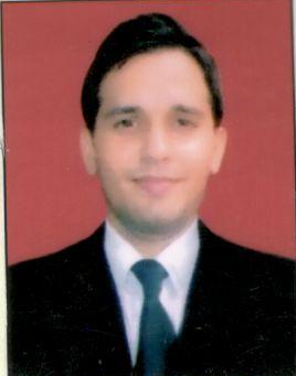 ANKIT KAUSHAL 