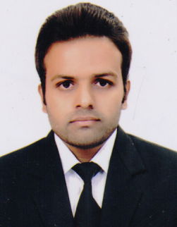 ASHWANI SAINI 