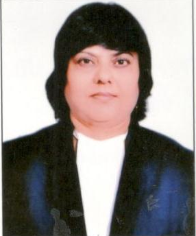 ARCHNA BHAGAT 