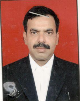 ABHAY KANT MISHRA 