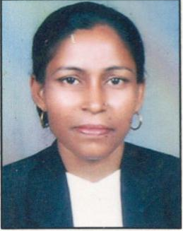 ANITA SHARMA 
