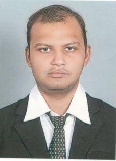 AKSHYA KR. SAXENA 