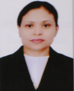 ARTI SINGH 
