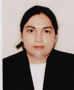 Anita Sharma