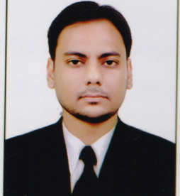 ANSHUMAN SEN 