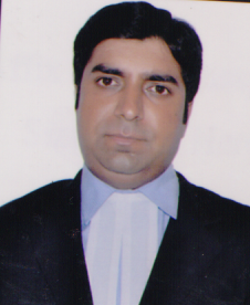 ANUJ MALIK 