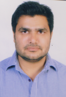 ANUJ DAHIYA 
