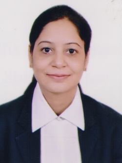 ANJANA THUKRAL 