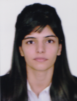 ARUNIMA KADYAN 