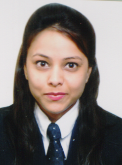 AAKRITI SINGH 