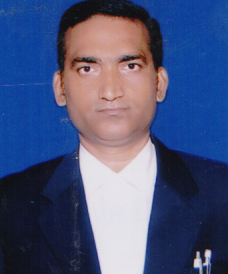AJIT KUMAR MISHRA 