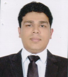 ANIL KUMAR BHARDWAJ 