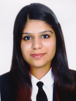 AYUSHI SHARMA 