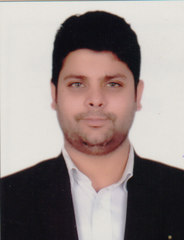ANUBHAV SHARAWAT 