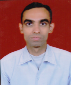 AMIT SHARMA 