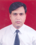 Anil Kumar Singh