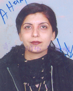 Annu Arora